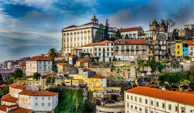 Living in Portugal – One of the best places to live